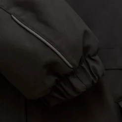 Color Kids Flyverdragt m. Fake Fur - 1191- Flyverdragter