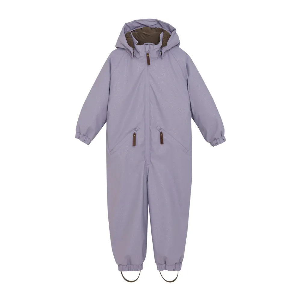 En Fant Flyverdragt PU - 6911- Flyverdragter