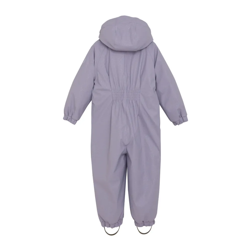 En Fant Flyverdragt PU - 6911- Flyverdragter