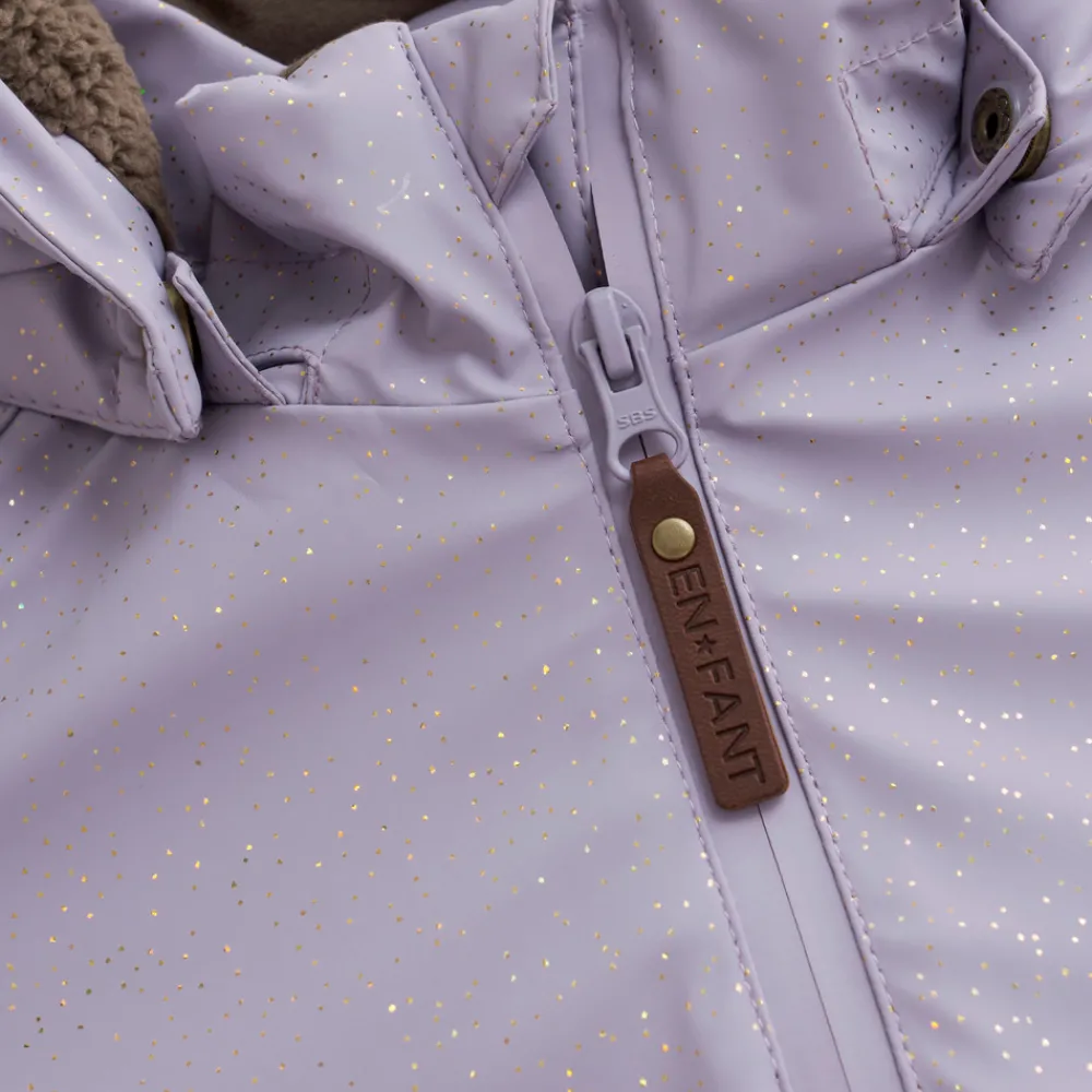 En Fant Flyverdragt PU - 6911- Flyverdragter