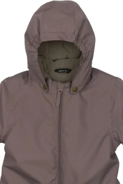 Mikk-Line Flyverdragt Solid - Sparrow- Flyverdragter