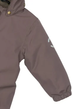 Mikk-Line Flyverdragt Solid - Sparrow- Flyverdragter