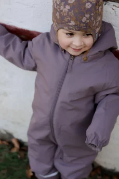 Mikk-Line Flyverdragt Solid - Sparrow- Flyverdragter