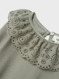 Lil' Atelier Fola ls badedragt - FOREST FOG- Badedragter & Bikinier