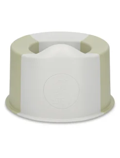 BUUBLA Foldbar potte - Forest Green- Potter, Toiletsæder & Skamler