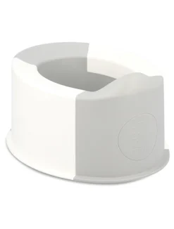 BUUBLA Foldbar potte - Snow White- Potter, Toiletsæder & Skamler