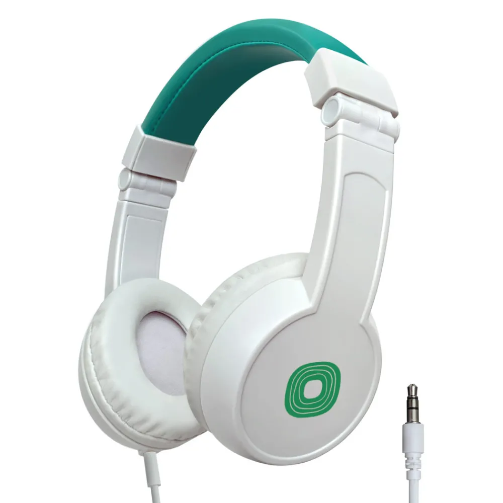 Timio Foldbare Hovedtelefoner- Musiklegetøj