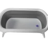 BabyDan Folde Baby Badekar 30L- Badekar, Stativer & Badestole