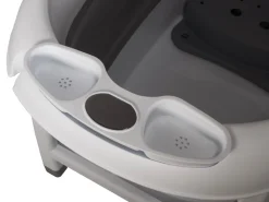 BabyDan Folde badekar 100L m. stol- Badekar, Stativer & Badestole