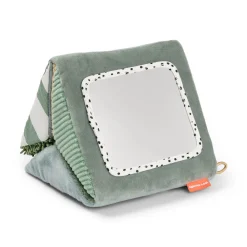 Done By Deer Fold-ud sansespejl Tiny farm- Aktivitetslegetøj