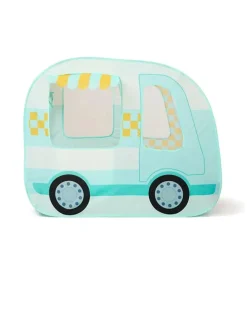 Kids Concept Food Truck Telt- Legetelte & Tipier