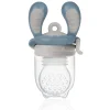Kidsme Foodfeeder - Azure - str. M- Foodfeeder Og Frugtsut