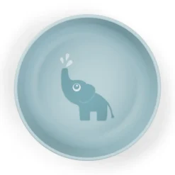 Done By Deer Foodie skål Elphee Blå- Service