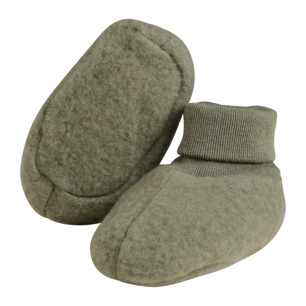 Fixoni Footies - 959- Futter|Uldhuer, Uldvanter & Uldfutter