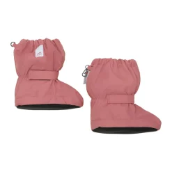 Minymo Footies - 4435- Overtræksfutter