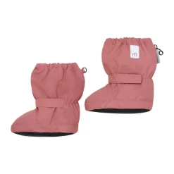 Minymo Footies - 4435- Overtræksfutter