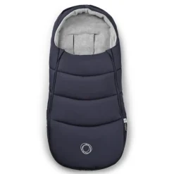 Bugaboo Footmuff - deep indigo- Køreposer