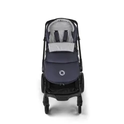 Bugaboo Footmuff - deep indigo- Køreposer