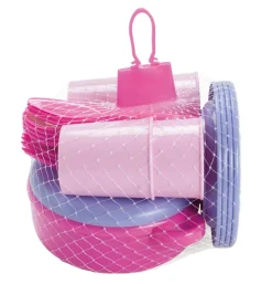 DanToy For My Little Princess – Spisestel- Køkkenleg