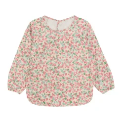 CeLaVi Forklæde med ærmer- Hagesmække