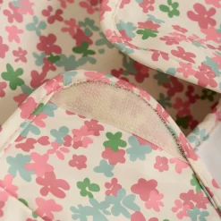 CeLaVi Forklæde med ærmer- Hagesmække