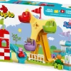 LEGO Duplo Forlystelsespark 10453- Lego