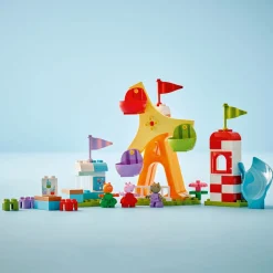 LEGO Duplo Forlystelsespark 10453- Lego