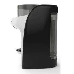 Baby Brezza Formula Pro Advanced Hvid- Tilberedning & Rengøring