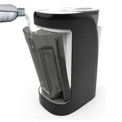 Baby Brezza Formula Pro Advanced Hvid- Tilberedning & Rengøring