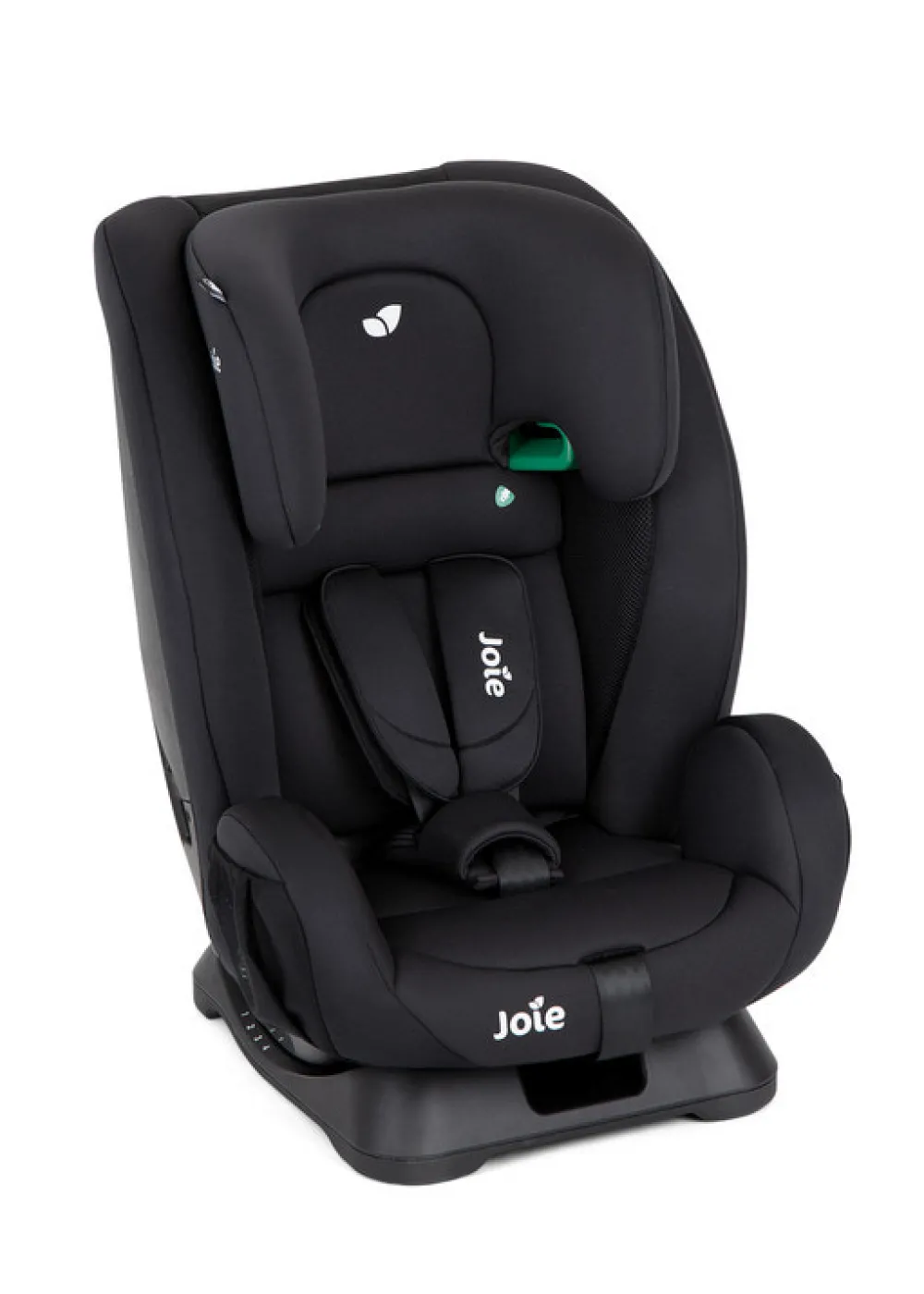 Joie Fortifi R129 - shale- Autostole 76-150 Cm (15 Mdr.-12 År)