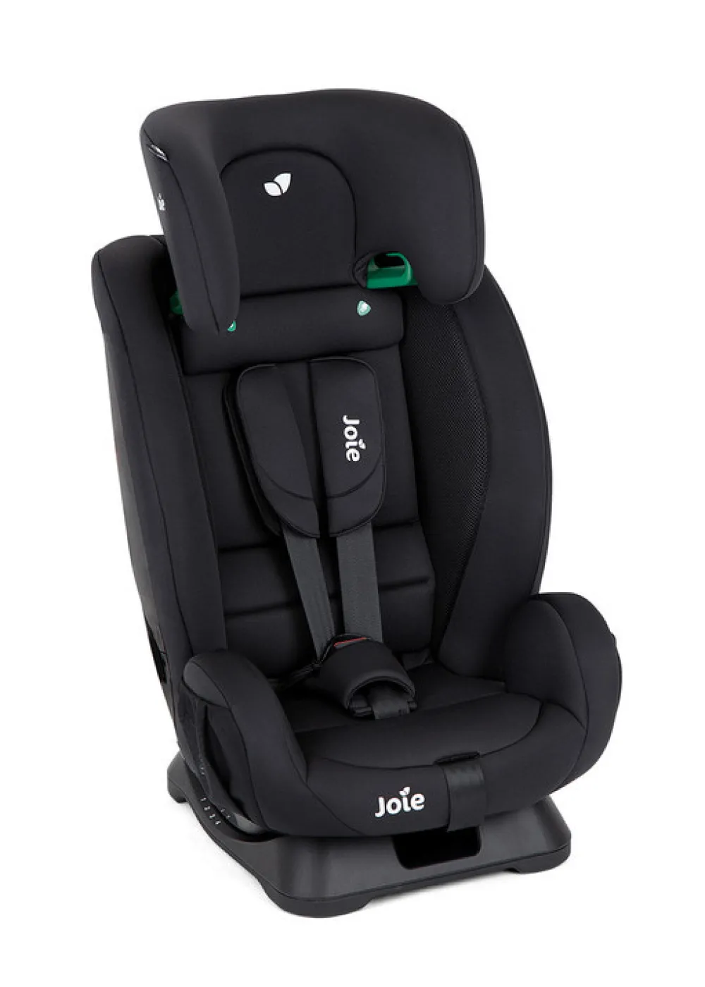 Joie Fortifi R129 - shale- Autostole 76-150 Cm (15 Mdr.-12 År)