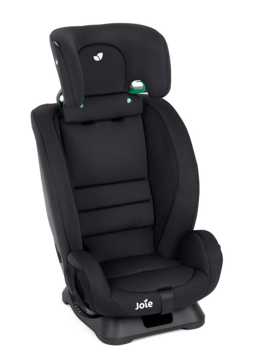 Joie Fortifi R129 - shale- Autostole 76-150 Cm (15 Mdr.-12 År)