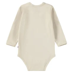 Molo Foss Body - 9634- Bodystocking Langærmet