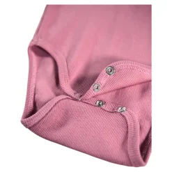 Molo Foss Body - Fox glove- Bodystocking Langærmet