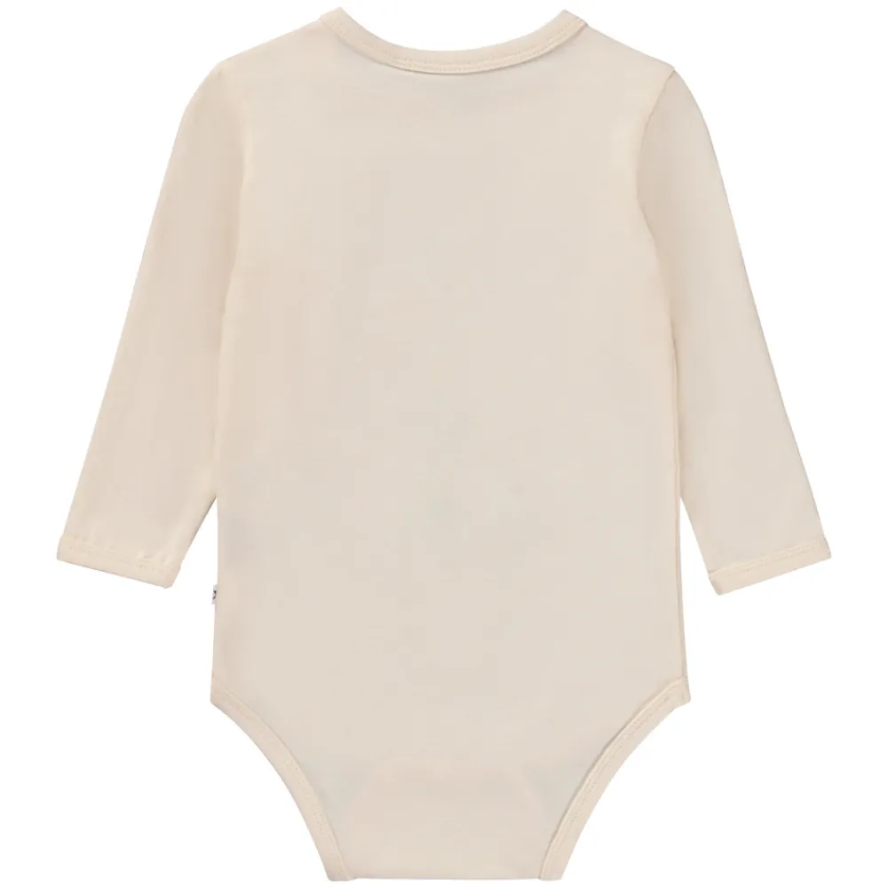 Molo Foss body - Rabbit Group- Bodystocking Langærmet