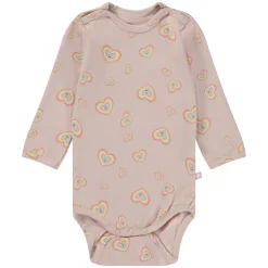 Molo Foss Bodystocking - 6959- Bodystocking Langærmet