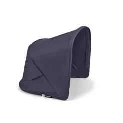 Bugaboo Fox 5 Renew sun canopy - deep indigo- Solskærme & Kalecher