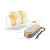 Medela Freestyle Hands-free Brystpumpe- Brystpumper