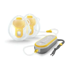 Medela Freestyle Hands-free Brystpumpe- Brystpumper