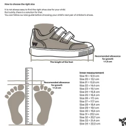 Wheat Frei Sandal - 9002- Sandaler Med Lukket Tå|Begyndersandaler