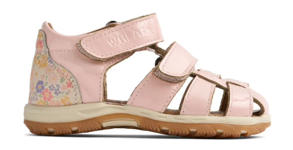 Wheat Frei Sandal - 2281- Sandaler Med Lukket Tå|Begyndersandaler