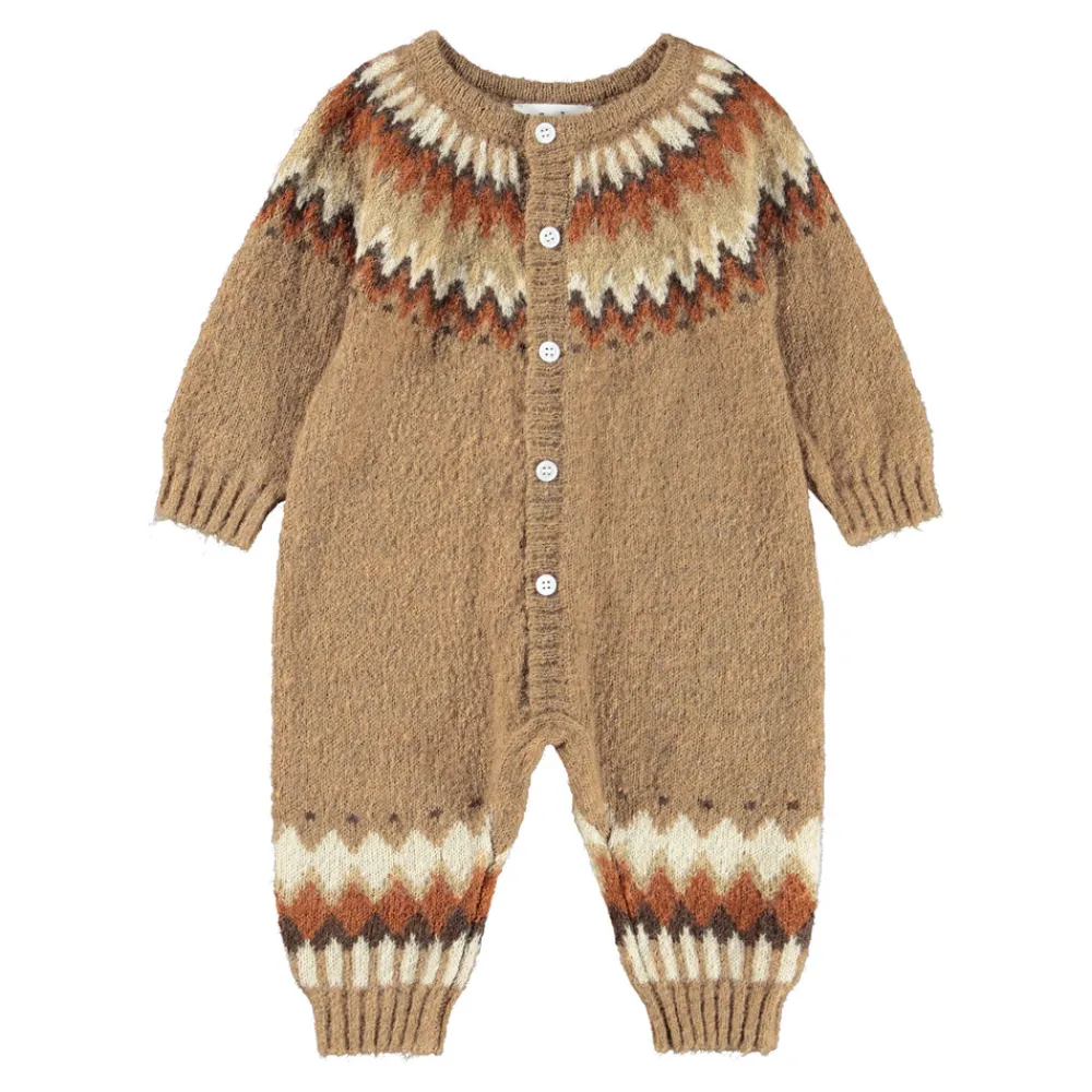 Molo Frej Heldragt - 4971- Ulddragter|Heldragter U. Fod