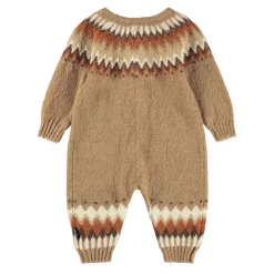 Molo Frej Heldragt - 4971- Ulddragter|Heldragter U. Fod