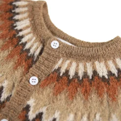 Molo Frej Heldragt - 4971- Ulddragter|Heldragter U. Fod