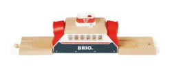 Brio Færge med lys og lyd - FSC®- Togbaner & Tog