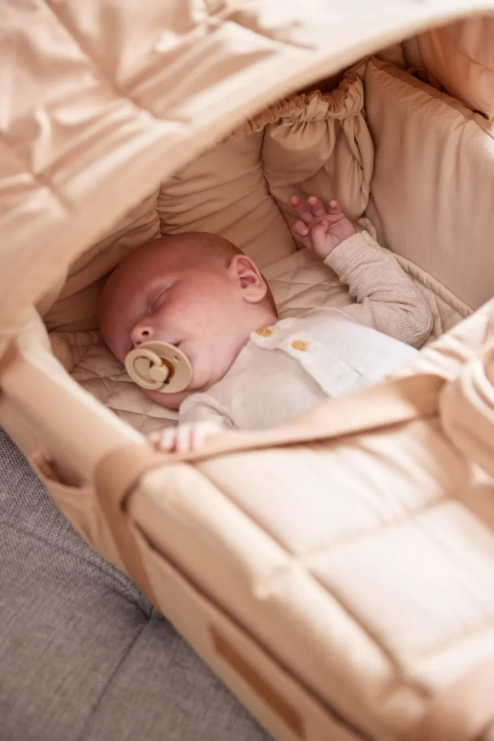 Filibabba Frida Swift Lift 2.0 - Beige- Lifte