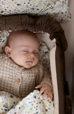 Filibabba Frida Swift Lift 2.0 - Olive- Lifte