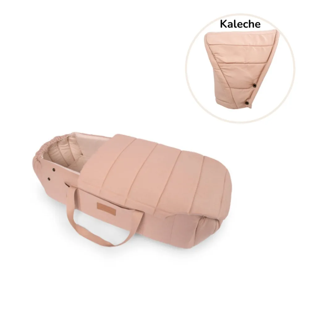 Filibabba Frida Swift lift 2.0 inkl. kaleche - Beige- Lifte