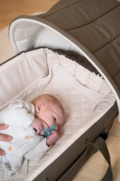 Filibabba Frida Swift lift 2.0 inkl. kaleche - Olive- Lifte