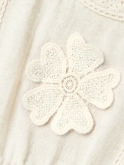 Lil' Atelier Frigg skirtall - PUMICESTON- Nederdele